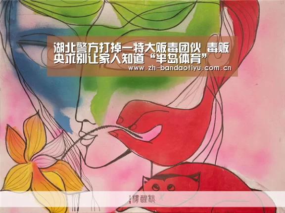 湖北警方打掉一特大贩毒团伙 毒贩央求别让家人知道“半岛体育”(图3)